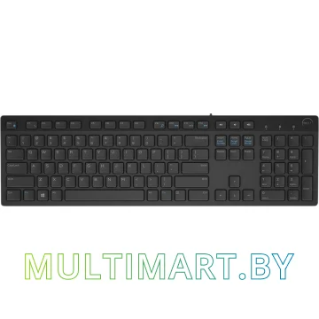 Клавиатура Dell KB216